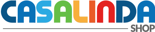 Casalindashop Logo